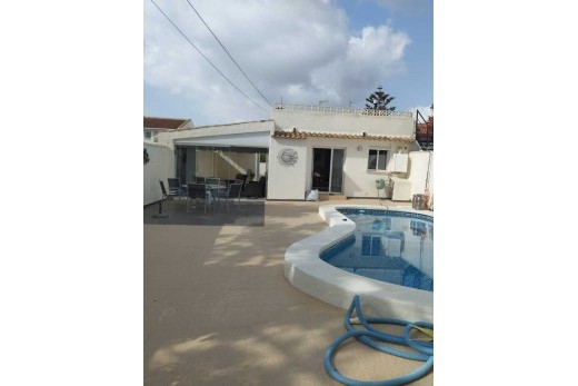 Chalet - Reventa - Cabo Roig - Cabo Roig