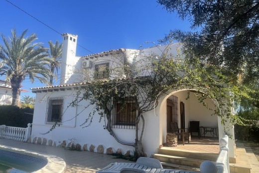 Chalet - Reventa - Cabo Roig - Cabo Roig