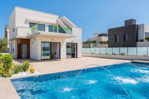 Chalet - Reventa - Campoamor - Campoamor
