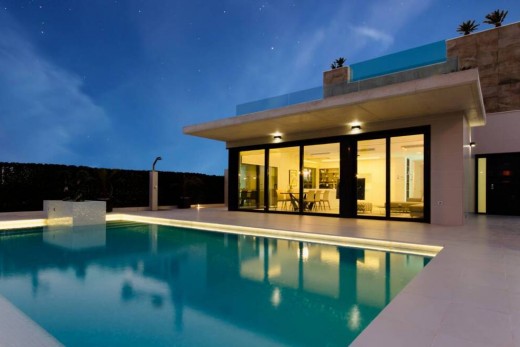 Chalet - Reventa - Campoamor - Campoamor