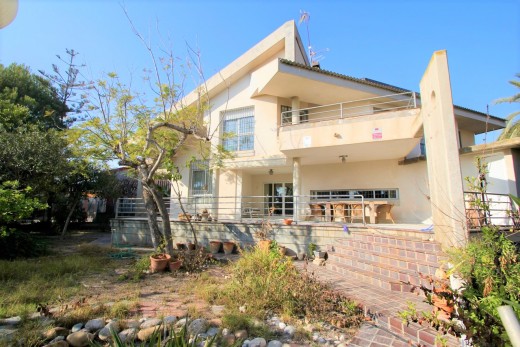 Chalet - Reventa - Campoamor - Campoamor