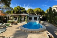 Chalet - Reventa - Campoamor - OS-62970