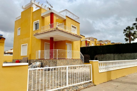 Chalet - Reventa - Ciudad Quesada - Ciudad Quesada