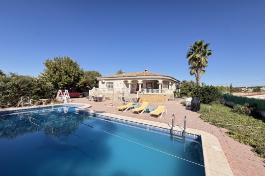 Chalet - Reventa - Gea de Truyols - Gea de Truyols
