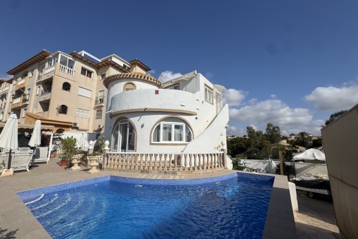 Chalet - Reventa - La Zenia - La Zenia