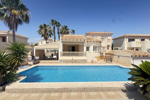 Chalet - Reventa - Las Ramblas Golf - Las Ramblas Golf