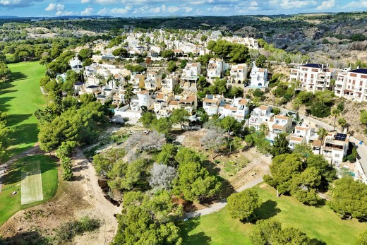 Chalet - Reventa - Las Ramblas - Las Ramblas