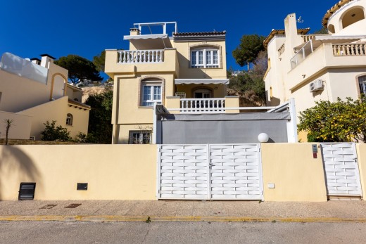 Chalet - Reventa - Las Ramblas - Las Ramblas