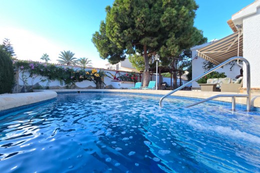 Chalet - Reventa - Orihuela Costa - Cabo Roig