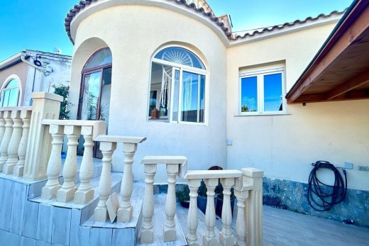 Chalet - Reventa - Orihuela Costa - Las Filipinas