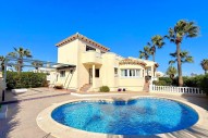 Chalet - Reventa - Orihuela Costa - MV-78891