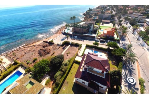 Chalet - Reventa - Orihuela Costa - Orihuela Costa