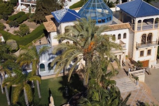 Chalet - Reventa - Orihuela Costa - Orihuela Costa