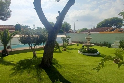 Chalet - Reventa - Orihuela Costa - Orihuela Costa