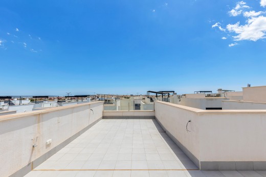 Chalet - Reventa - Orihuela Costa - Pau 26