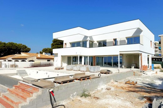 Chalet - Reventa - Orihuela Costa - Punta Prima