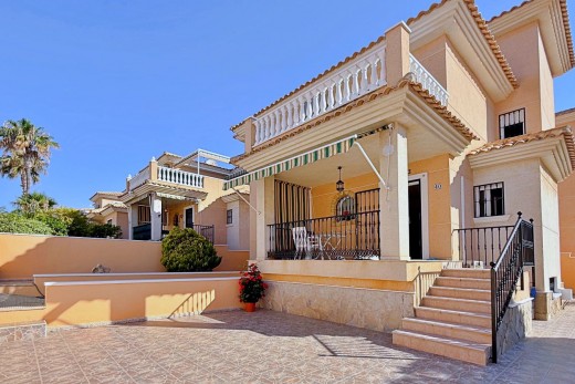 Chalet - Reventa - Orihuela - Orihuela Costa