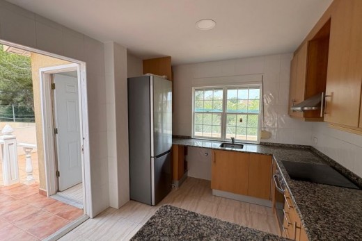 Chalet - Reventa - Pilar De La Horadada - Pilar De La Horadada