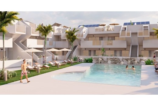 Chalet - Reventa - roldan - roldan