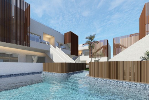 Chalet - Reventa - roldan - roldan
