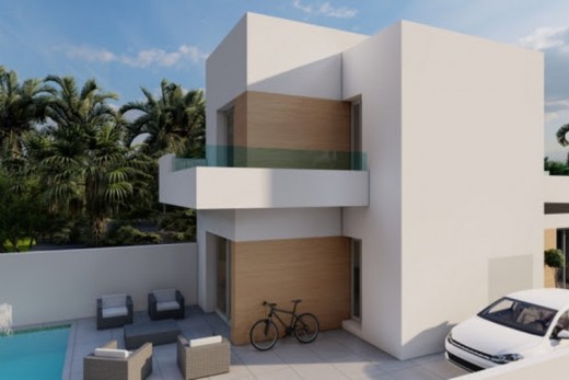 Chalet - Reventa - San Fulgencio - San Fulgencio