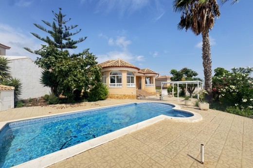 Chalet - Reventa - San Miguel De Salinas - San Miguel De Salinas
