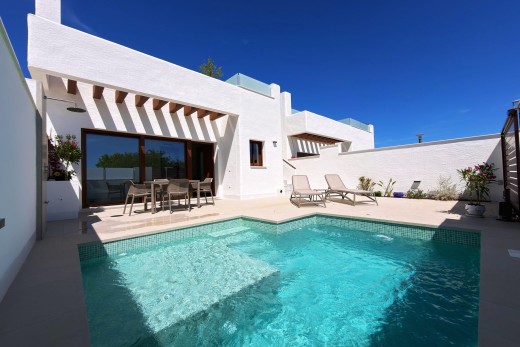 Chalet - Reventa - torre-pacheco - torre-pacheco