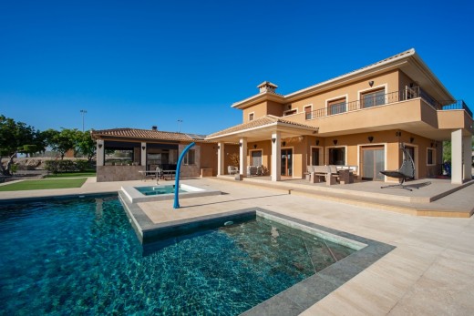 Chalet - Reventa - Torremendo - Torremendo