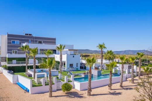 Chalet - Reventa - Torremendo - Torremendo