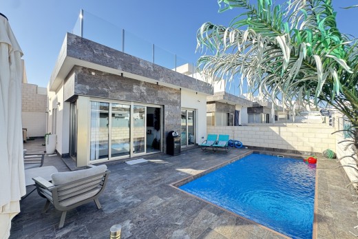 Chalet - Reventa - V - V