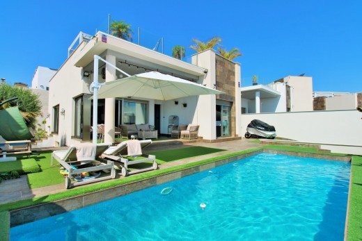 Chalet - Reventa - Villamartin - Villamartin