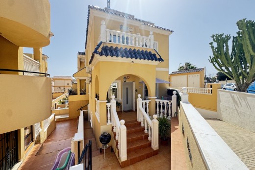 Chalet - Reventa - Villamartin - Villamartin