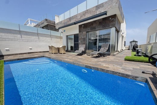 Chalet - Reventa - Villamartin - Villamartin