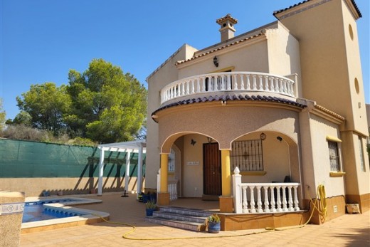 Chalet - Reventa - Villamartin - Villamartin