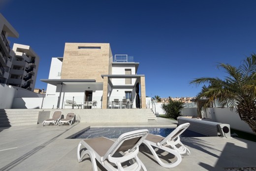 Chalet - Reventa - Villamartin - Villamartin