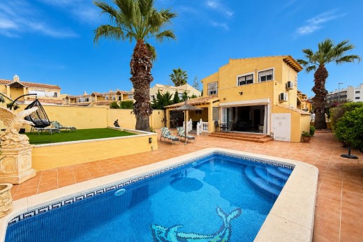Chalet - Reventa - Villamartin - Villamartin