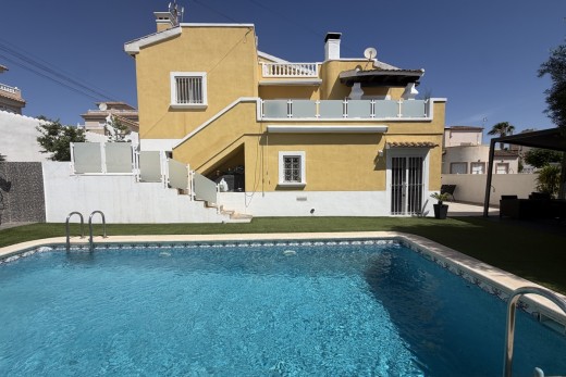 Chalet - Reventa - Villamartin - Villamartin