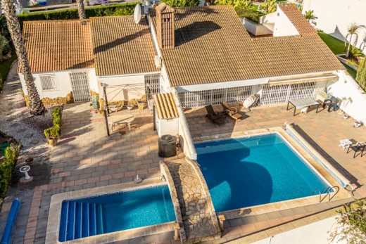 Chalet - Reventa - Villamartin - Villamartin