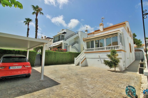 Chalet - Reventa - Villamartin - Villamartin