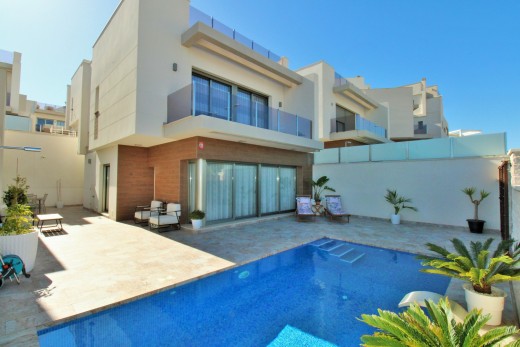 Chalet - Reventa - Villamartin - Villamartin