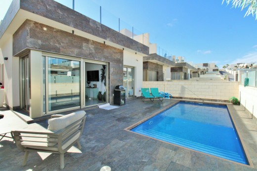 Chalet - Reventa - Villamartin - Villamartin