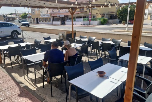 commercial - Resale - Torrevieja - Torrevieja