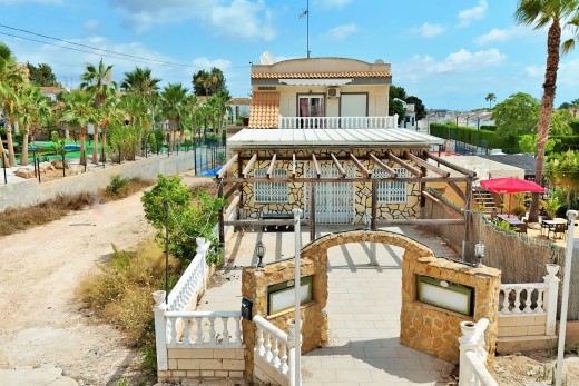 commercial - Reventa - Villamartin - Villamartin