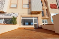 Commercial Unit - Resale - Orihuela Costa - UN-35890