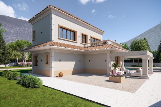 Country Villa - Reventa - La Romana - La Romana