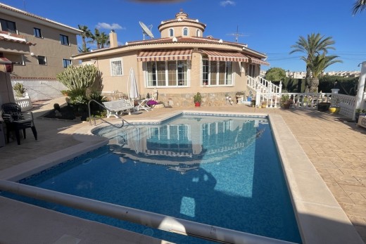 Detached House Villa - Reventa - Ciudad Quesada - Ciudad Quesada