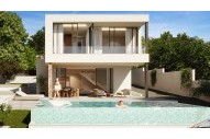 detached-villa - New - Pinar de Campoverde - CACV69
