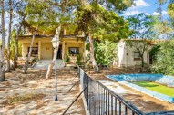 Detached Villa - Resale - Torrevieja - Mo -33697