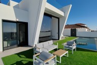Detached Villa - Resale - Torrevieja - Mo -82774