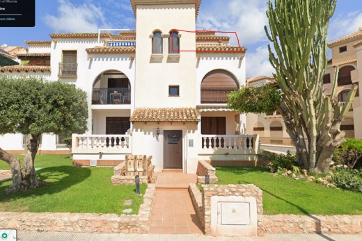 Duplex apartment - Reventa - La Manga - La Manga